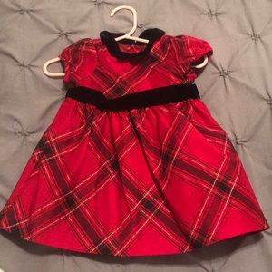 Girls dress